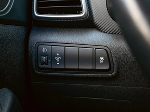 Внедорожник Hyundai Tucson 2018 года, 2300000 рублей, Краснодар