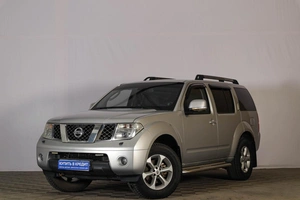 Внедорожник Nissan Pathfinder 2008 года, 1599000 рублей, Тюмень