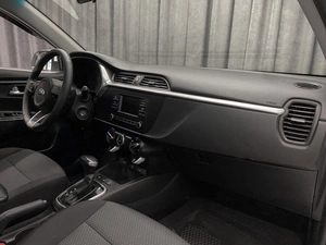 Седан Kia Rio 2020 года, 1149000 рублей, Красноярск