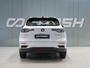 Внедорожник Changan CS55 Plus 2023 года, 2299000 рублей, Петрозаводск