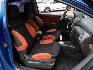 Хетчбэк Citroen C2 2007 года, 400000 рублей, Краснодар