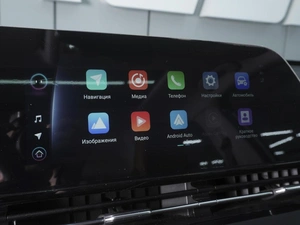 Внедорожник OMODA C5 2023 года, 1900000 рублей, Ростов-на-Дону