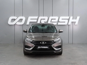 Седан ВАЗ (LADA) Vesta 2024 года, 1189000 рублей, Воронеж