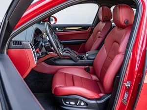 Внедорожник Porsche Cayenne Coupe 2021 года, 12999000 рублей, Краснодар