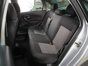 Седан Volkswagen Polo 2013 года, 729000 рублей, Воронеж