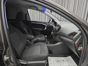 Седан ВАЗ (LADA) Vesta 2019 года, 840000 рублей, Красноярск