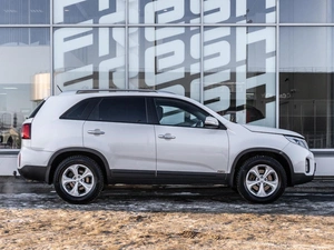 Внедорожник Kia Sorento 2020 года, 2520000 рублей, Самара