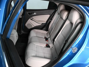 Внедорожник Mercedes-benz GLA-класс 2015 года, 1870000 рублей, Ростов-на-Дону