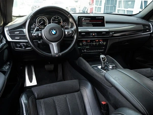 Внедорожник BMW X6 2018 года, 5070000 рублей, Краснодар