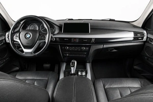Внедорожник BMW X5 2017 года, 3499000 рублей, Челябинск