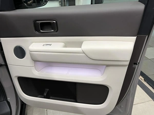 Минивэн LiXiang Mega 2024 года, 8200000 рублей, Красноярск