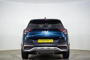 Внедорожник Kia Sportage 2023 года, 3459000 рублей, Оренбург