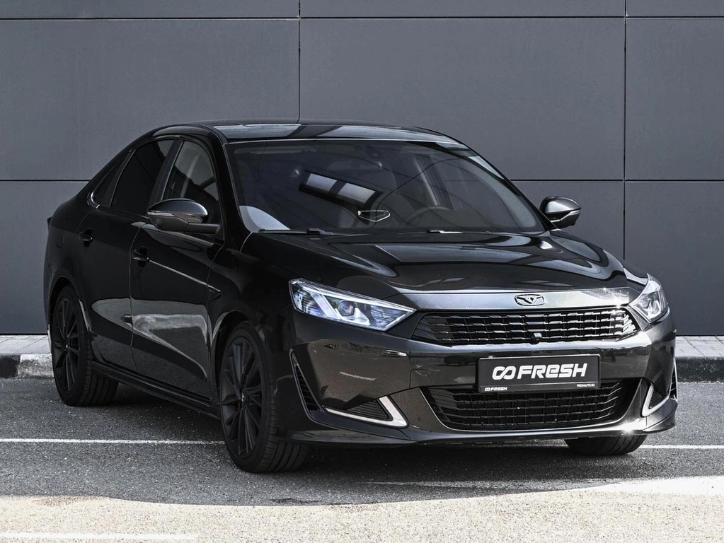 Седан Kaiyi E5 2023 года, 1549000 рублей, Кирилловка