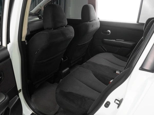 Хетчбэк Nissan Tiida 2011 года, 724000 рублей, Тюмень