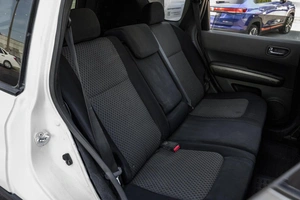 Внедорожник Nissan X-Trail 2008 года, 649000 рублей, Ульяновск