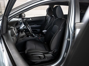 Внедорожник Kia Sportage 2019 года, 2099000 рублей, Краснодар