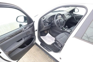 Внедорожник BMW X3 2015 года, 2350000 рублей, Обнинск