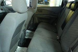 Внедорожник Hyundai Tucson 2004 года, 829000 рублей, Омск