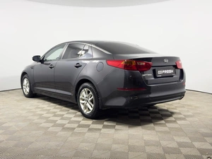 Седан Kia Optima 2015 года, 1096100 рублей, Казань