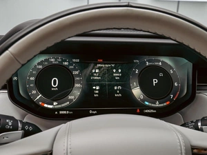 Внедорожник Land Rover Range Rover Sport 2023 года, 16995000 рублей, Краснодар