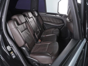 Внедорожник Mercedes-benz GL-класс 2014 года, 3100000 рублей, Ростов-на-Дону