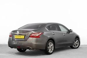 Седан Nissan Teana 2015 года, 1349000 рублей, Барнаул