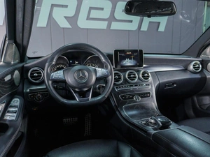 Седан Mercedes-benz C-класс 2014 года, 1999000 рублей, Сургут