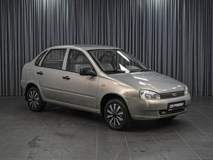 Седан ВАЗ (LADA) Kalina 2009 года, 339000 рублей, Ставрополь