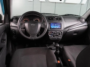 Лифтбек ВАЗ (LADA) Granta 2018 года, 649000 рублей, Воронеж
