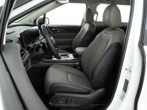 Минивэн Kia Carnival 2025 года, 6098999 рублей, Москва