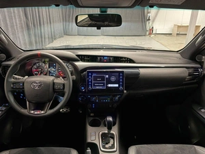 Пикап Toyota Hilux 2025 года, 7800000 рублей, Павловская Слобода