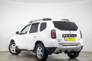 Внедорожник Renault Duster 2018 года, 1449000 рублей, Оренбург