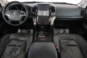 Внедорожник Toyota Land Cruiser 2010 года, 3199000 рублей, Омск