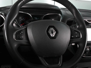 Внедорожник Renault Kaptur 2019 года, 1329000 рублей, Аксай