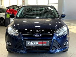 Универсал Ford Focus 2012 года, 787000 рублей, Солонцы