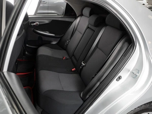 Седан Toyota Corolla 2012 года, 1019000 рублей, Тюмень