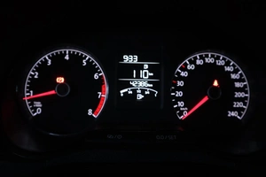 Седан Volkswagen Polo 2017 года, 1350000 рублей, Брянск