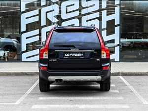 Внедорожник Volvo XC90 2007 года, 989000 рублей, Волгоград