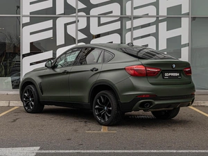 Внедорожник BMW X6 2015 года, 2960000 рублей, Краснодар