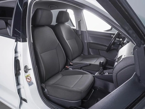 Лифтбек Volkswagen Polo 2021 года, 1599000 рублей, Ростов-на-Дону