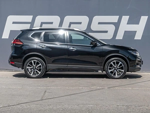 Внедорожник Nissan X-Trail 2019 года, 1989000 рублей, Краснодар