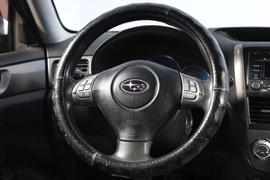 Внедорожник Subaru Forester 2008 года, 1289000 рублей, Новосибирск