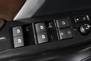 Внедорожник Toyota Fortuner 2017 года, 2999000 рублей, Тюмень