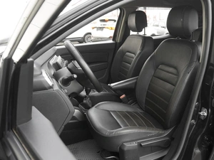 Внедорожник Renault Duster 2018 года, 1389000 рублей, Тюмень