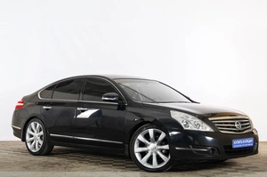 Седан Nissan Teana 2008 года, 1099000 рублей, Тюмень