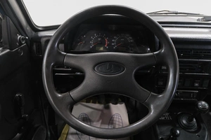 Внедорожник ВАЗ (LADA) 4x4 (Нива) 2011 года, 479000 рублей, Новокузнецк