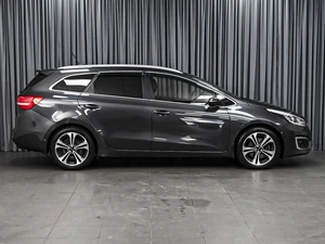 Универсал Kia Ceed 2016 года, 1580000 рублей, Ставрополь