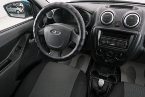 Лифтбек ВАЗ (LADA) Granta 2018 года, 549000 рублей, Красноярск