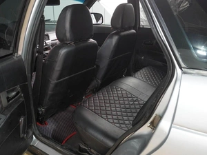 Хетчбэк ВАЗ (LADA) Priora 2010 года, 349000 рублей, Воронеж