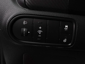 Седан Kia Cerato 2014 года, 1324000 рублей, Воронеж